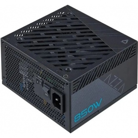 Блок питания Azza ATX 850W PSAZ-850G 80+ gold - фото 3