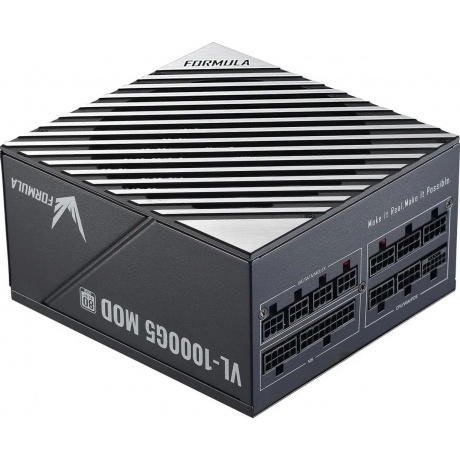 Блок питания Formula ATX 1000W VL-1000G5 - фото 1