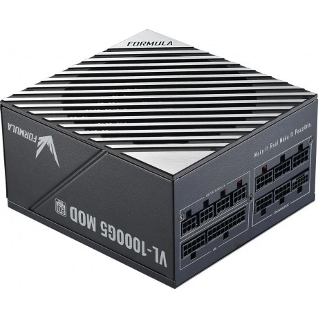 Блок питания Formula ATX 1000W VL-1000G5
