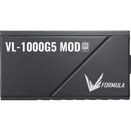 Блок питания Formula ATX 1000W VL-1000G5 - фото 3