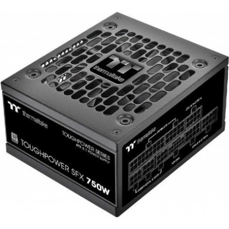 Блок питания Thermaltake SFX 750W Toughpower SFX750 Gen.5 80+ pl...