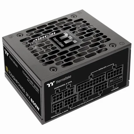 Блок питания Thermaltake SFX 850W Toughpower SFX850 Gen.5 80+ pl...