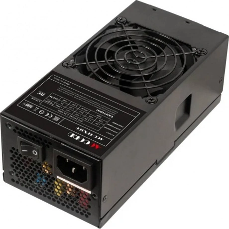 Блок питания Accord TFX 500W ACC-TFX500 80 Plus White