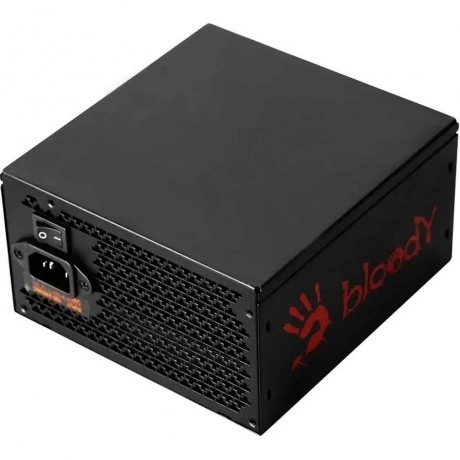 Блок питания Bloody ATX 1250W BD-PS1250P 80+ Platinum