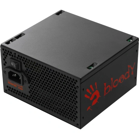 Блок питания Bloody ATX 650W BD-PS650B 80+ Bronze