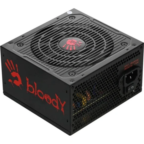 Блок питания Bloody ATX 750W BD-PS750B 80+ Bronze