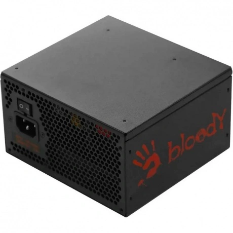Блок питания Bloody ATX 750W BD-PS750G 80+ Gold