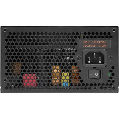 Блок питания Bloody ATX 750W BD-PS750G 80+ Gold - фото 3