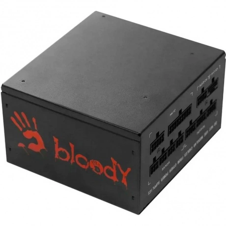 Блок питания Bloody ATX 850W BD-PS850G 80+ Gold