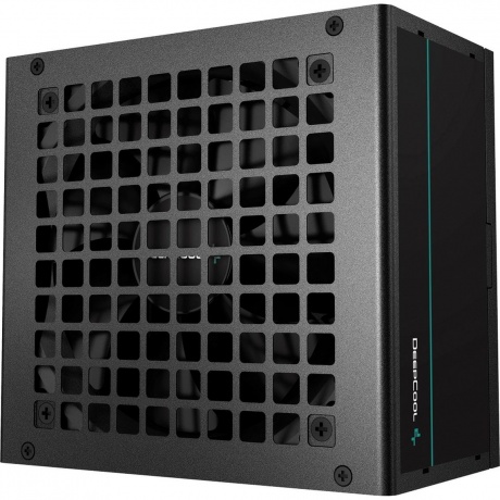 Блок питания Deepcool ATX 500W PF500 V2 80+ White - фото 1
