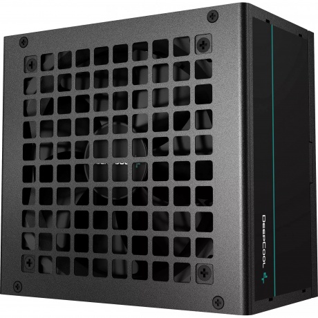 Блок питания Deepcool ATX 650W PF650 80+ White - фото 2