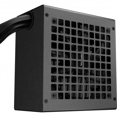 Блок питания Deepcool ATX 650W PF650 80+ White - фото 4