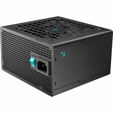 Блок питания Deepcool ATX 750W PL750D 80+ Bronze - фото 1