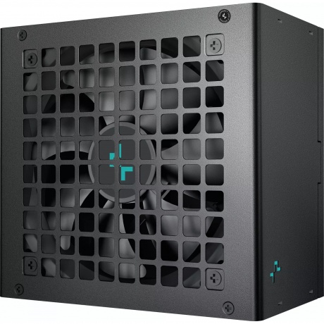 Блок питания Deepcool ATX 750W PL750D 80+ Bronze - фото 2