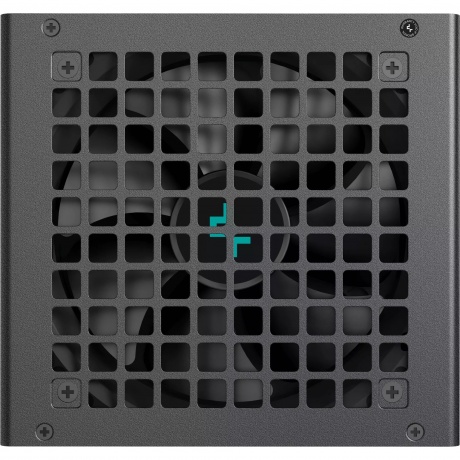 Блок питания Deepcool ATX 750W PL750D 80+ Bronze - фото 3