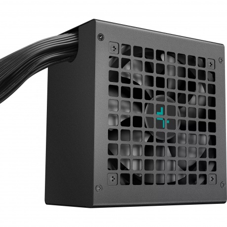 Блок питания Deepcool ATX 750W PL750D 80+ Bronze - фото 5