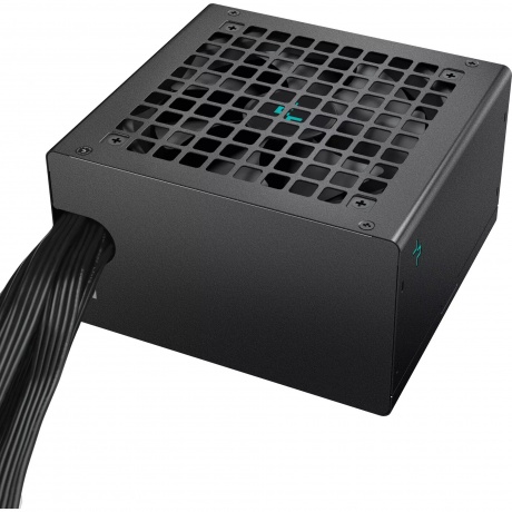 Блок питания Deepcool ATX 750W PL750D 80+ Bronze - фото 6