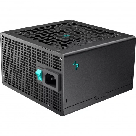 Блок питания Deepcool ATX 800W Game Storm PL800D BULK 80+ Bronze