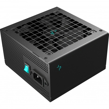 Блок питания Deepcool ATX 850W Game Storm PN850M V2 Gen.5 80+ Go...
