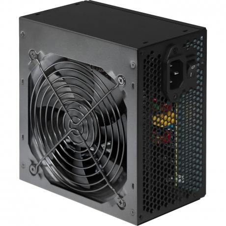 Блок питания Digma ATX 500W DPSU-500W - фото 5