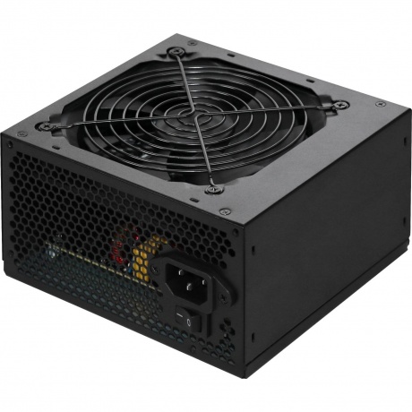 Блок питания Digma ATX 550W DPSU-550W - фото 6