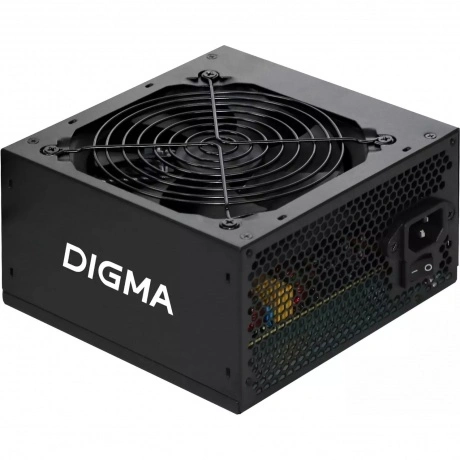 Блок питания Digma ATX 650W DPSU-650W