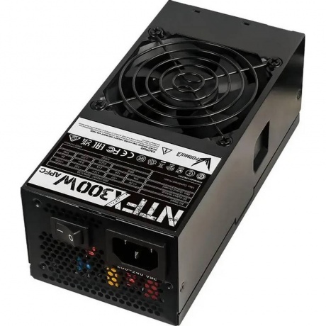 Блок питания Formula TFX 300W NTFX-300 - фото 1