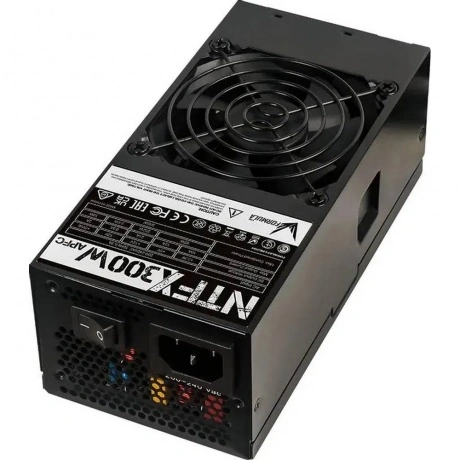 Блок питания Formula TFX 300W NTFX-300