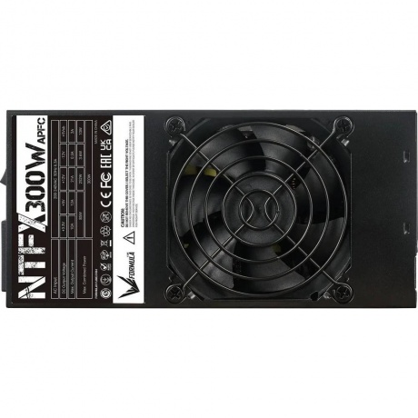 Блок питания Formula TFX 300W NTFX-300 - фото 4