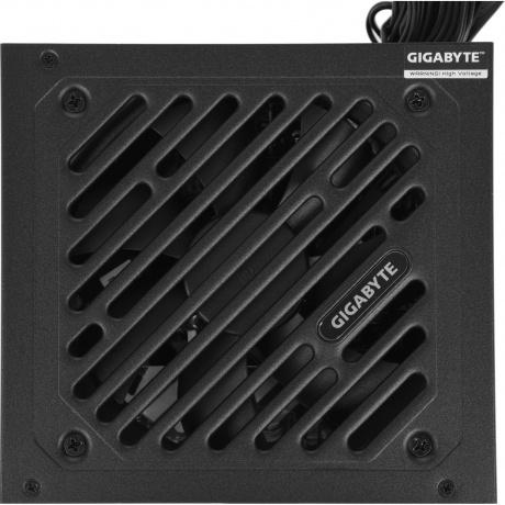 Блок питания Gigabyte ATX 650W GP-P650SS 80+ Silver - фото 5