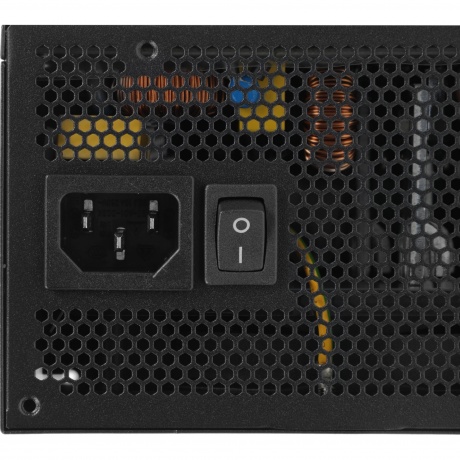 Блок питания Gigabyte ATX 650W GP-P650SS 80+ Silver - фото 7