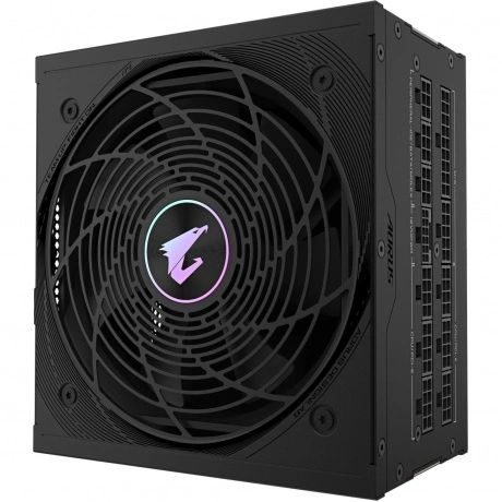 Блок питания Gigabyte ATX 850W Aorus Elite GP-AE850PM PG5 Gen.5 ...