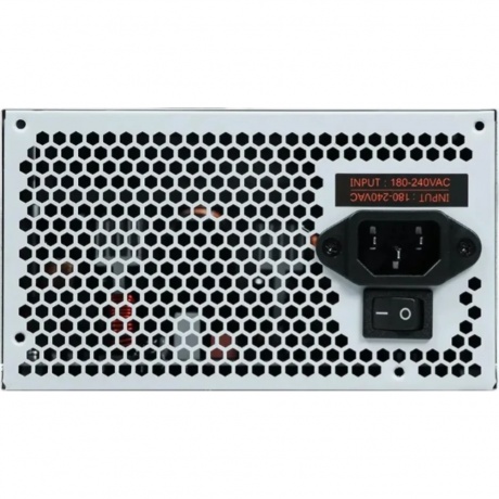 Блок питания KingPrice ATX 450W KPPSU450V4 - фото 5