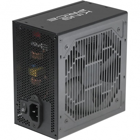 Блок питания KingPrice ATX 450W KPPSU450V2 - фото 2