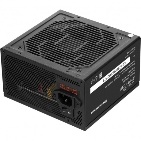 Блок питания KingPrice ATX 450W KPPSU450V2 - фото 3
