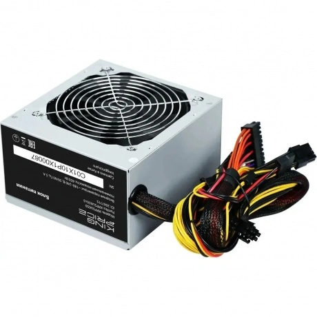 Блок питания KingPrice ATX 650W KPPSU650V3