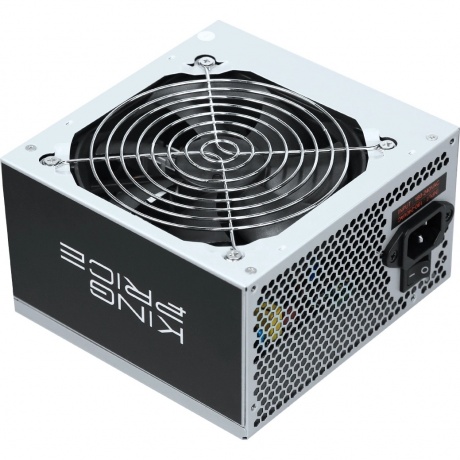 Блок питания KingPrice ATX 700W KPPSU700V3 - фото 2