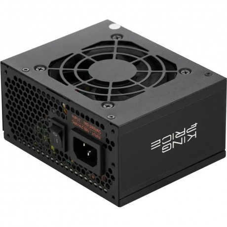 Блок питания KingPrice SFX 400W KPPSU400-SFXV3 - фото 1