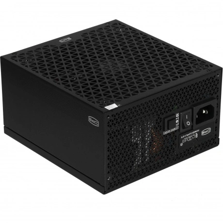 Блок питания PcCooler ATX 1000W P5-YS1000 -G1F Gen.5 80+ Gold