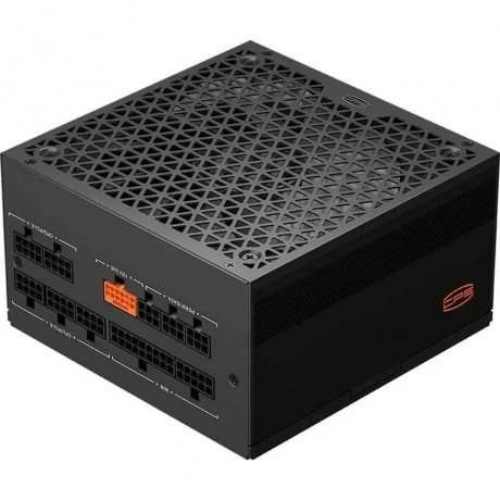 Блок питания PcCooler ATX 850W P5-YN850-G1F 80+ Gold