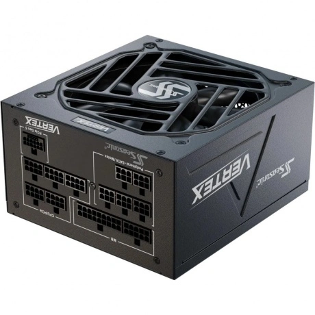 Блок питания Seasonic ATX 1200W Vertex PX-1200 80+ Platinum