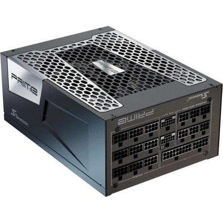 Блок питания Seasonic ATX 2200W Prime PX-2200 Gen.5 80+ Platinum