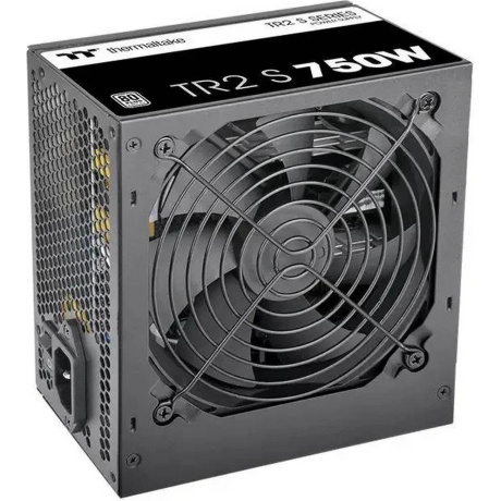 Блок питания Thermaltake ATX 750W PS-TRS-0750NNSAWE-2 TR2 S 80+ White - фото 2