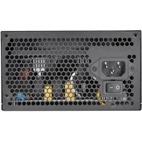 Блок питания Thermaltake ATX 750W PS-TRS-0750NNSAWE-2 TR2 S 80+ White - фото 5