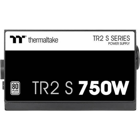 Блок питания Thermaltake ATX 750W PS-TRS-0750NNSAWE-2 TR2 S 80+ White - фото 6
