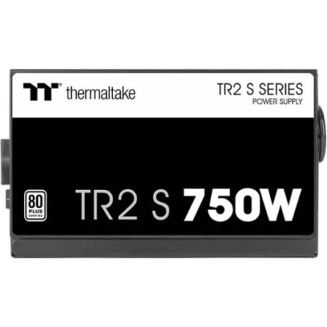 Блок питания Thermaltake ATX 750W PS-TRS-0750NNSAWE-2 TR2 S 80+ White - фото 8