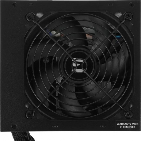 Блок питания Zalman ATX 500W ZM500-LX3 80+ - фото 5