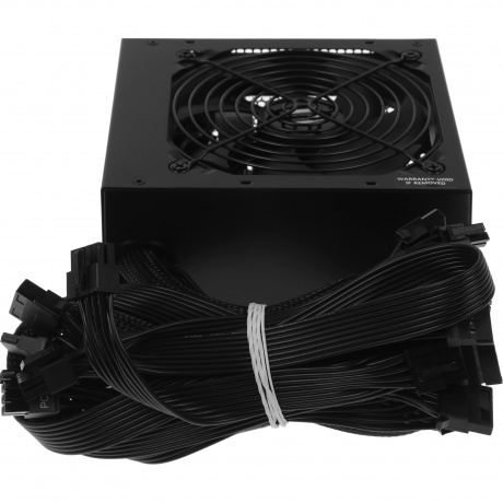 Блок питания Zalman ATX 700W ZM700-LX3 80+ - фото 14