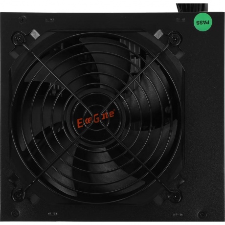 Блок питания ExeGate 500W 80 PLUS (EX280577RUS-S) - фото 6