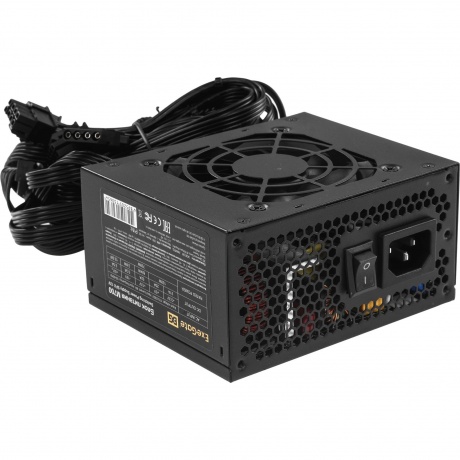 Блок питания ExeGate 700W M700 (EX292238RUS) - фото 3